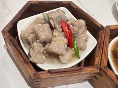 -粤食堂(天津和悦汇店)