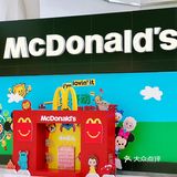 麦当劳✖️迪士尼48款100周年玩具你有了吗？