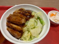 -和合谷(北新桥店)
