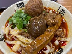 -任记七中刀削面(总店)