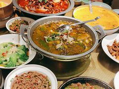 -鸡毛店·川菜(双楠店)