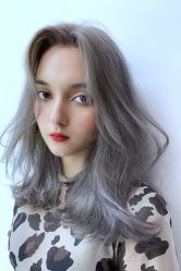 点击看大图 -3am hair salon烫发染发接发