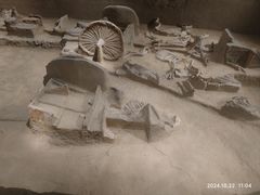 -洛阳周王城天子驾六博物馆