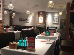 -小山城·馋嘴蛙(亚运村店)