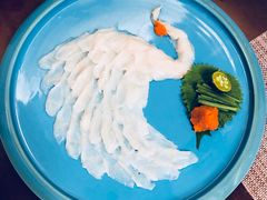 -肆月河豚·新淮扬(金融街店)