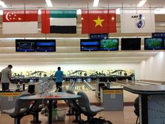 -广州保龄球馆(广州天河体育中心店)