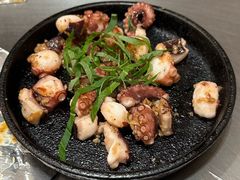 -日葵 大阪烧ひまり(仙霞路店)