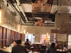 -新石器烤肉(中房金谊广场店)