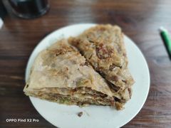 -清真永恒华威肉饼(潘家园店)