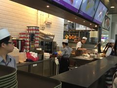 -太兴烧味餐厅(香港机场店)