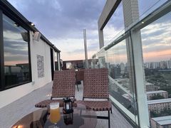 -漪龙台·B26 Rooftop Lounge