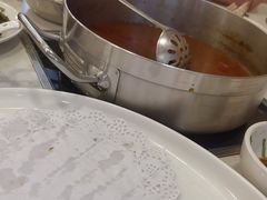 -蝎王府羊蝎子(北大地店)