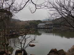 -白马涧龙池景区