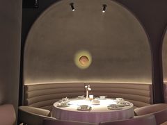 -醉舍·新淮扬菜(长宁龙之梦店)