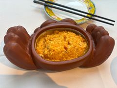 -功德林(南京西路店)