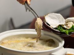 -金龙·打边炉(南京西路店)