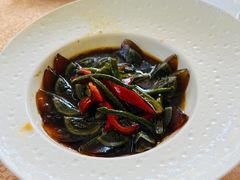-龙井壹号·茶缘山景宴(龙井村店)