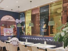 -夏日玛莉西餐厅(金茂览秀城店)