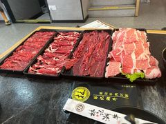 -林记潮牛·牛肉火锅(上马墩店)