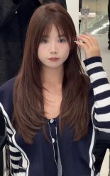 -DL HOPE明星造型