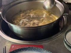-同仁四季椰子鸡(宝安壹方城店)