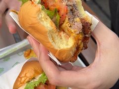 -Shake Shack(南山万象天地店)