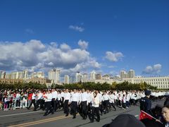 -大连人民广场