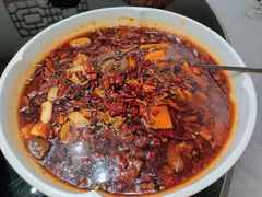 -香雪海饭店中餐厅(湖滨店)