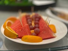 -东方明珠老上海8号餐厅(东方明珠广播电视塔店)