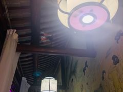 -韵秋荷(宝山龙湖天街店)
