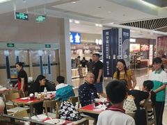 -阳阳中国饭(龙湖大兴天街)