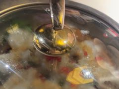 -绿茶餐厅(哈尔滨凯德店)