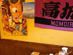 -白石的深夜食堂(济南万象城店)