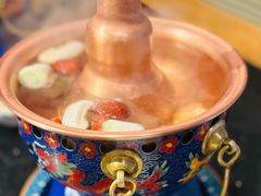 -南门涮肉(上海二店)