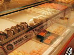 -東更道点心行(崂山丽达店)