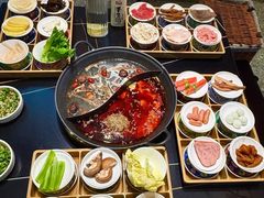 -俏媳妇火锅(宽窄巷子店)