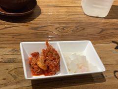 -冰川冷面·延边菜·炭烤串(观前店)