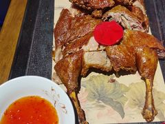 -姑苏家宴·苏帮菜·松鼠桂鱼(苏州总店)