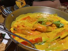 -泰果东南亚餐厅(旭辉广场店)