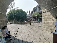 -南关石牌坊古镇