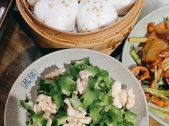 -兰溪小馆(东直门簋街店)