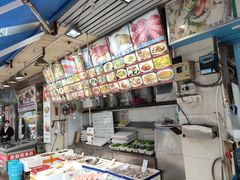 -新享乐海鲜(翠华路店)