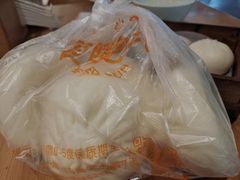 -食膳公园包子铺(烈士公园店)