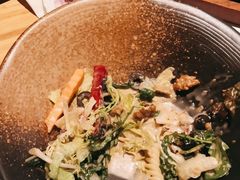 -原石牛扒·约会餐厅(龙城万科里店)