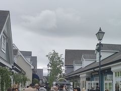 -伦敦比斯特购物村