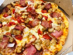 -达美乐比萨(水晶港店)