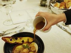 -深圳四季酒店·馥自助餐厅