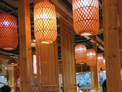 -老版火锅(半坡店)