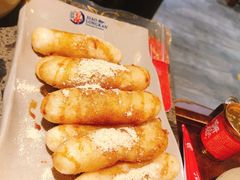 -小龙坎火锅(全球总店)