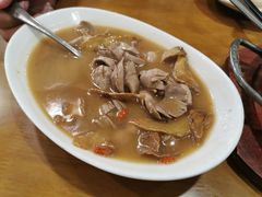 麻油腰花-乡亲鹅肉城(吴江店)